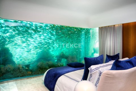 Villa in The World Islands, Dubai 2 bedrooms, 371 sq.m. № 4283 - photo 11