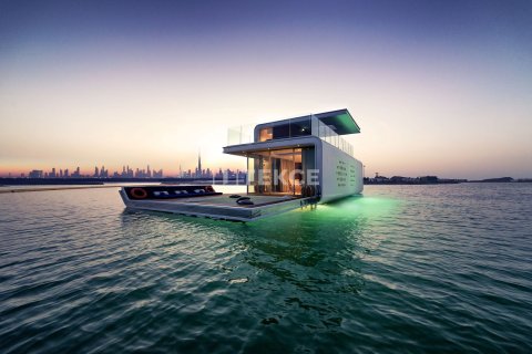 Villa in The World Islands, Dubai 2 bedrooms, 371 sq.m. № 4283 - photo 7