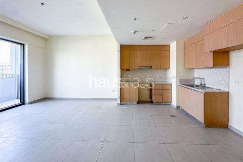 Appartement à Creek Beach, Dubai Creek Harbour (The Lagoons), Dubai, 2 chambres, 90 m², № 43506