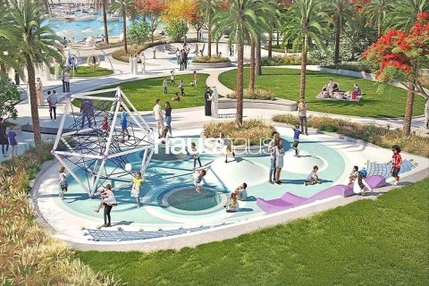 Appartement à EMAAR Beachfront, Dubai Harbour, Dubai, 1 chambre, 69 m², № 43504 - photo 8