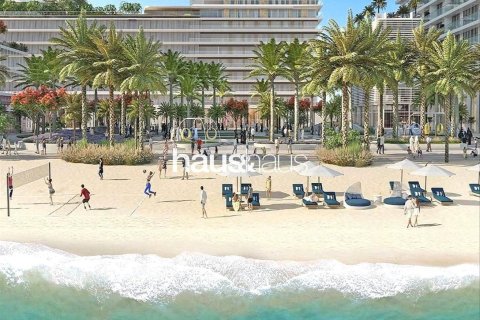 Appartement à EMAAR Beachfront, Dubai Harbour, Dubai, 1 chambre, 69 m², № 43504 - photo 6