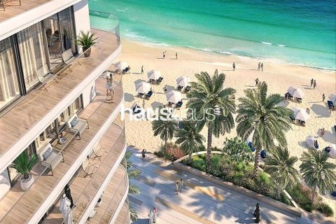 Appartement à EMAAR Beachfront, Dubai Harbour, Dubai, 1 chambre, 69 m², № 43504 - photo 2