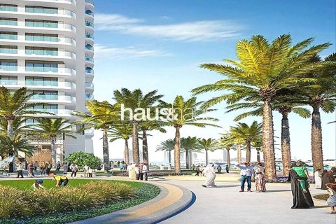 Appartement à EMAAR Beachfront, Dubai Harbour, Dubai, 1 chambre, 69 m², № 43504 - photo 7