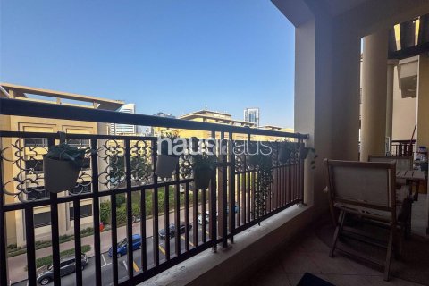Apartment in The Views, Dubai 2 bedrooms, 109 sq.m. № 43509