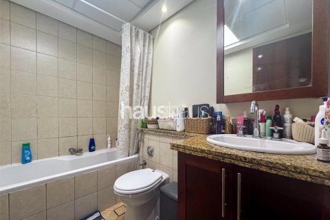 شقة في ذا فيوز, دبي 2 غرف نوم, 109 م² رقم 43509 - صورة 8