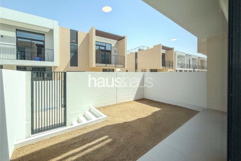 Villa à EMAAR South, Dubai South (Dubai World Central), Dubai, 3 chambres, 191 m², № 43508 - photo 5