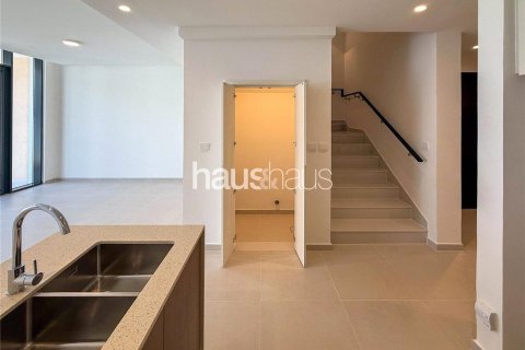 Villa à EMAAR South, Dubai South (Dubai World Central), Dubai, 3 chambres, 191 m², № 43508 - photo 4