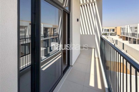 Villa à EMAAR South, Dubai South (Dubai World Central), Dubai, 3 chambres, 191 m², № 43508 - photo 8