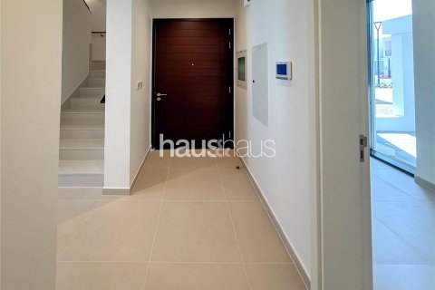 Villa à EMAAR South, Dubai South (Dubai World Central), Dubai, 3 chambres, 191 m², № 43508 - photo 16