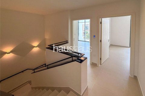 Villa à EMAAR South, Dubai South (Dubai World Central), Dubai, 3 chambres, 191 m², № 43508 - photo 10