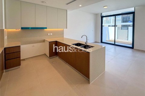 Villa in EMAAR South, Dubai South (Dubai World Central), Dubai 3 bedrooms, 191 sq.m. № 43508