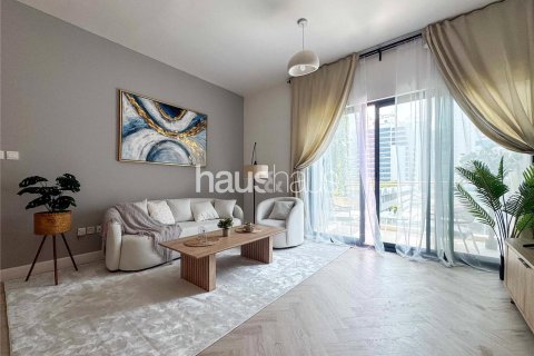 Apartamento en Greens, Dubai, 1 dormitorio, 69 m², № 43507