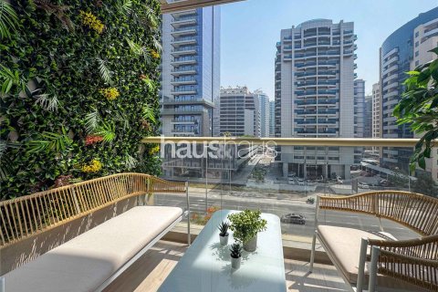شقة في طا غرينز, دبي 1غرف نوم, 69 م² رقم 43507 - صورة 4