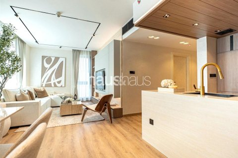 Appartement à Standpoint Towers, Downtown Dubai (Downtown Burj Dubai), Dubai, 2 chambres, 121 m², № 43505 - photo 6