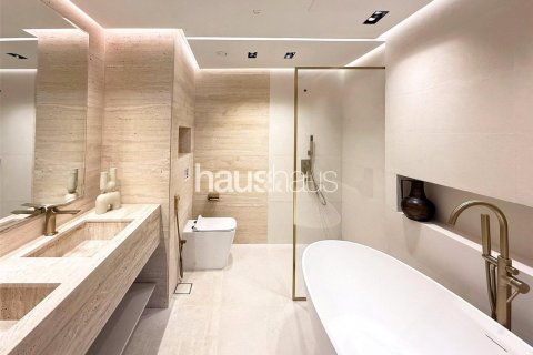 Appartement à Standpoint Towers, Downtown Dubai (Downtown Burj Dubai), Dubai, 2 chambres, 121 m², № 43505 - photo 12