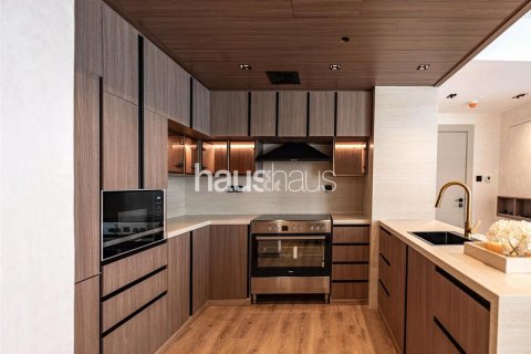 Appartement à Standpoint Towers, Downtown Dubai (Downtown Burj Dubai), Dubai, 2 chambres, 121 m², № 43505 - photo 4