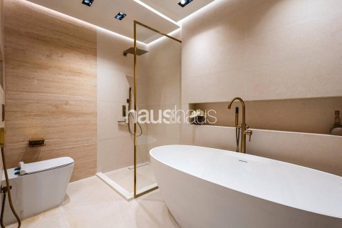 Appartement à Standpoint Towers, Downtown Dubai (Downtown Burj Dubai), Dubai, 2 chambres, 121 m², № 43505 - photo 10