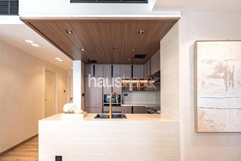 Appartement à Standpoint Towers, Downtown Dubai (Downtown Burj Dubai), Dubai, 2 chambres, 121 m², № 43505 - photo 7