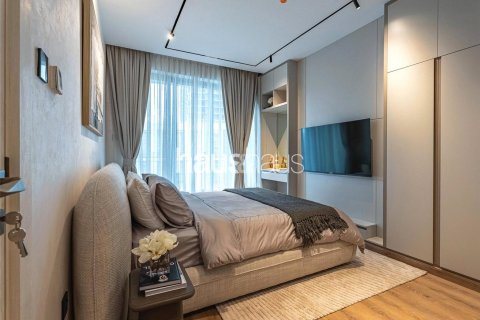 Appartement à Standpoint Towers, Downtown Dubai (Downtown Burj Dubai), Dubai, 2 chambres, 121 m², № 43505 - photo 5
