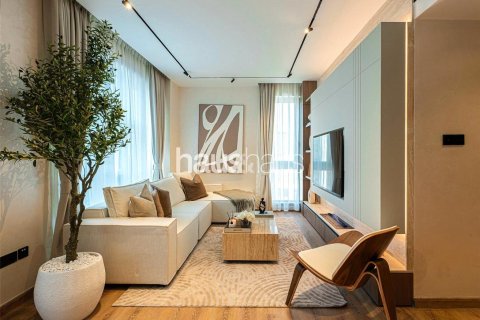 Appartement à Standpoint Towers, Downtown Dubai (Downtown Burj Dubai), Dubai, 2 chambres, 121 m², № 43505 - photo 3