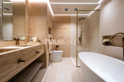 Appartement à Standpoint Towers, Downtown Dubai (Downtown Burj Dubai), Dubai, 2 chambres, 121 m², № 43505 - photo 9