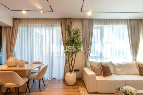 Appartement à Standpoint Towers, Downtown Dubai (Downtown Burj Dubai), Dubai, 2 chambres, 121 m², № 43505 - photo 11