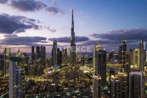 Apartment in Dubai 2 bedrooms, 190 sq.m. № 47445