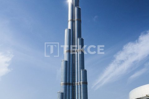 شقة في دبي 2 غرف نوم, 190 م² رقم 47445 - صورة 2