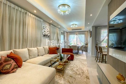 Maison de ville à The Springs, Dubai, 2 chambres, 164 m², № 43297 - photo 10