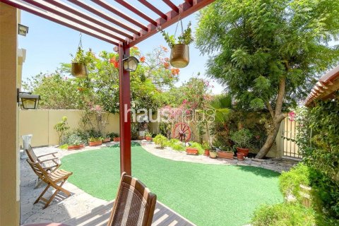 Maison de ville à The Springs, Dubai, 2 chambres, 164 m², № 43297 - photo 12