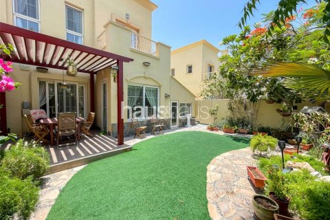 Maison de ville à The Springs, Dubai, 2 chambres, 164 m², № 43297