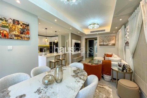 Maison de ville à The Springs, Dubai, 2 chambres, 164 m², № 43297 - photo 2