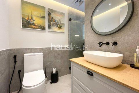 Maison de ville à The Springs, Dubai, 2 chambres, 164 m², № 43297 - photo 5