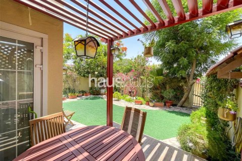 Maison de ville à The Springs, Dubai, 2 chambres, 164 m², № 43297 - photo 16