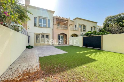 Villa à The Springs, Dubai, 3 chambres, 228 m², № 43299 - photo 10