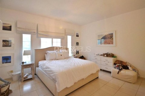 Villa à The Springs, Dubai, 3 chambres, 228 m², № 43299 - photo 5