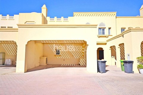 Villa à The Springs, Dubai, 3 chambres, 228 m², № 43299 - photo 7