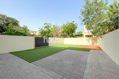 Villa à The Springs, Dubai, 3 chambres, 228 m², № 43299 - photo 9