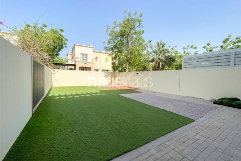 Villa à The Springs, Dubai, 3 chambres, 228 m², № 43299 - photo 11