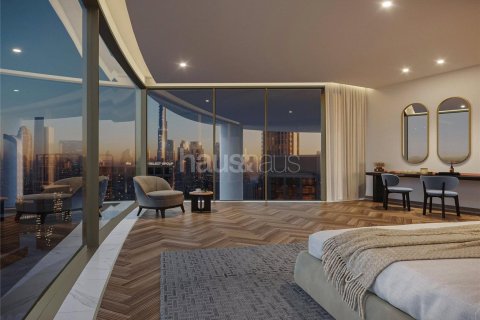 Appartement à JUMEIRAH LIVING BUSINESS BAY à Business Bay, Dubai, 3 chambres, 280 m², № 43303