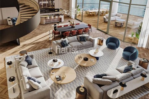Apartment in JUMEIRAH LIVING BUSINESS BAY in Business Bay, Dubai 3 bedrooms, 280 sq.m. № 43303 - photo 5