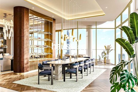 Apartment in JUMEIRAH LIVING BUSINESS BAY in Business Bay, Dubai 3 bedrooms, 280 sq.m. № 43303 - photo 6