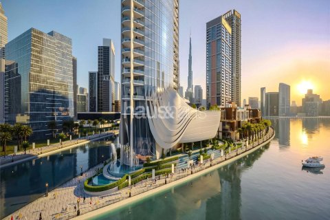 Apartment in JUMEIRAH LIVING BUSINESS BAY in Business Bay, Dubai 3 bedrooms, 280 sq.m. № 43303 - photo 3