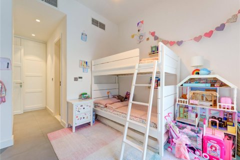 Купить таунхаус в Джумейра Гольф Эстейтс, Дубай: 3 спальни, 265м², № 43304 - фото 16
