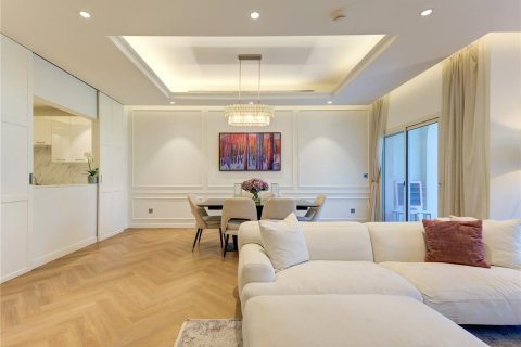 Купить таунхаус в Джумейра Гольф Эстейтс, Дубай: 3 спальни, 265м², № 43304 - фото 8