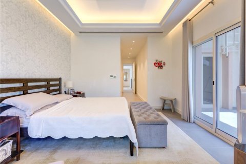 Купить таунхаус в Джумейра Гольф Эстейтс, Дубай: 3 спальни, 265м², № 43304 - фото 10