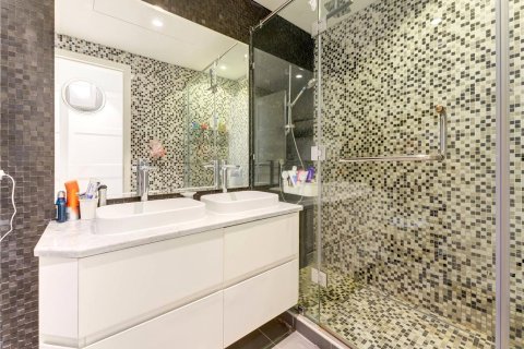 Купить таунхаус в Джумейра Гольф Эстейтс, Дубай: 3 спальни, 265м², № 43304 - фото 11