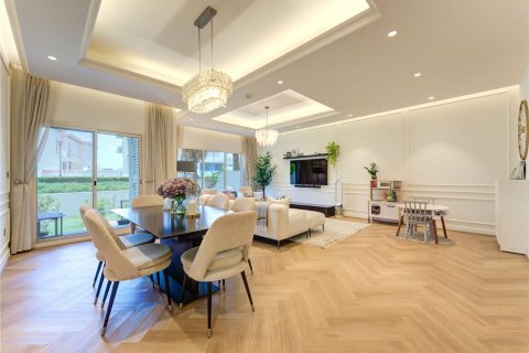 Maison de ville à Jumeirah Golf Estates, Dubai, 3 chambres, 265 m², № 43304