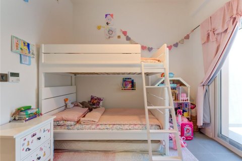 Купить таунхаус в Джумейра Гольф Эстейтс, Дубай: 3 спальни, 265м², № 43304 - фото 15