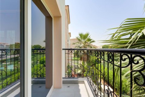 Купить таунхаус в Джумейра Гольф Эстейтс, Дубай: 3 спальни, 265м², № 43304 - фото 19